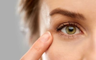 MyVision - Double Eyelid Procedure